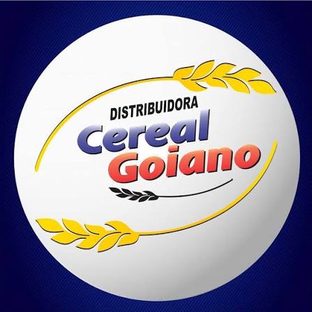 Cereal Goiano — Matriz