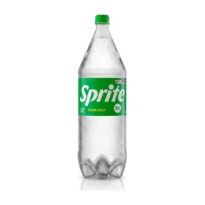 Refrigerante Sprite Limão PET 2 L